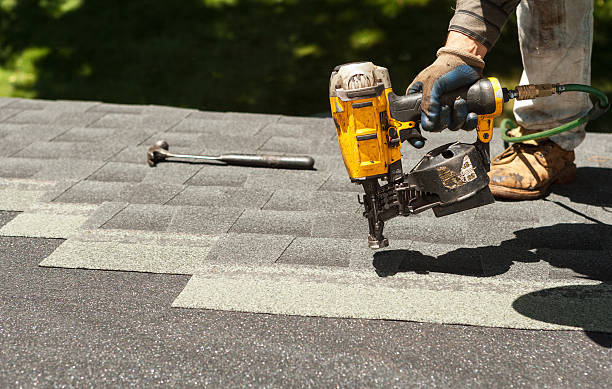Best Commercial Roofing Services  in Grant Valkaria, FL