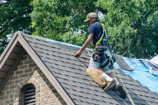Slate Roofing Contractor in Grant Valkaria, FL